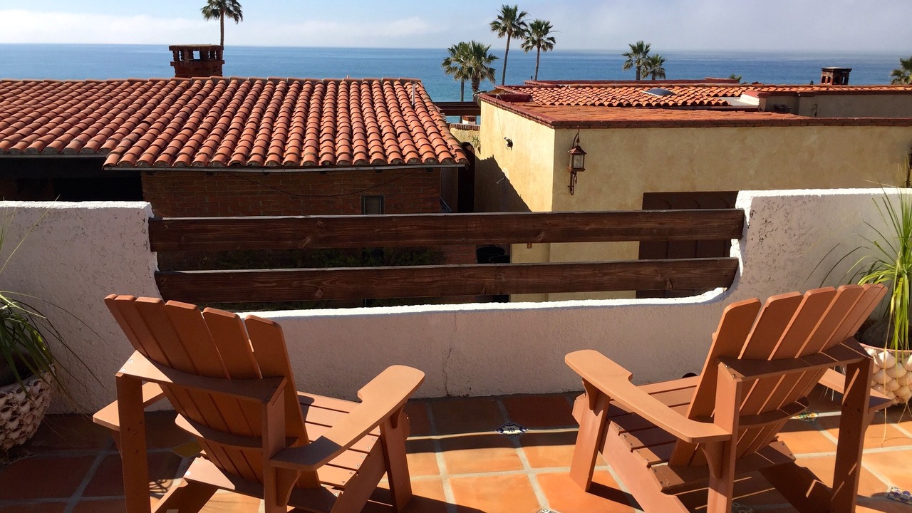 Photo of Patio Balcony in Las Gaviotas
