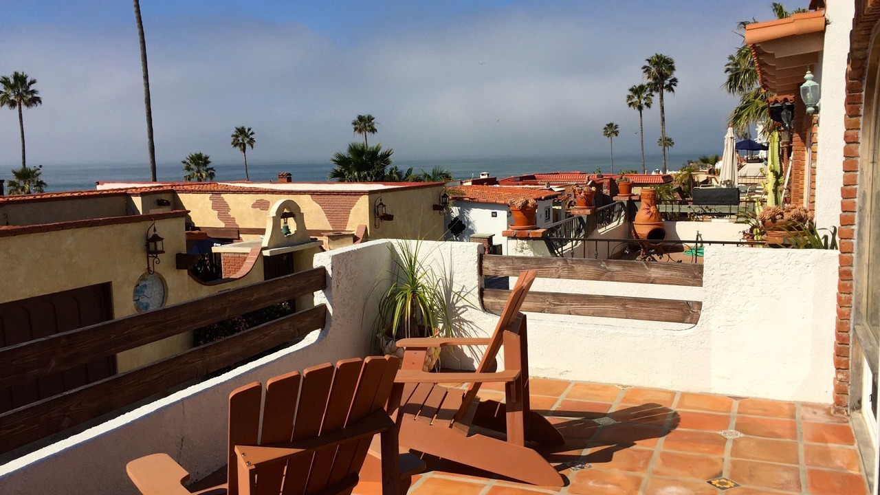 Photo of Patio Balcony in Las Gaviotas