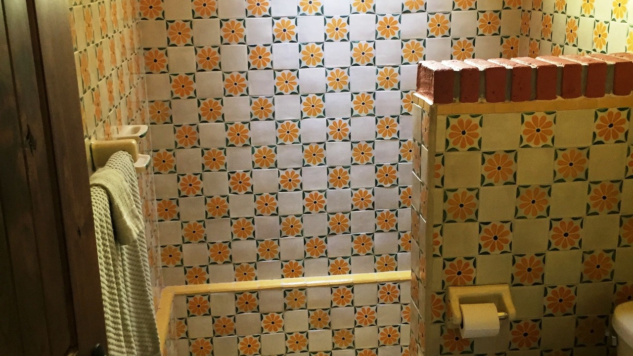 Photo of Bathroom in Las Gaviotas