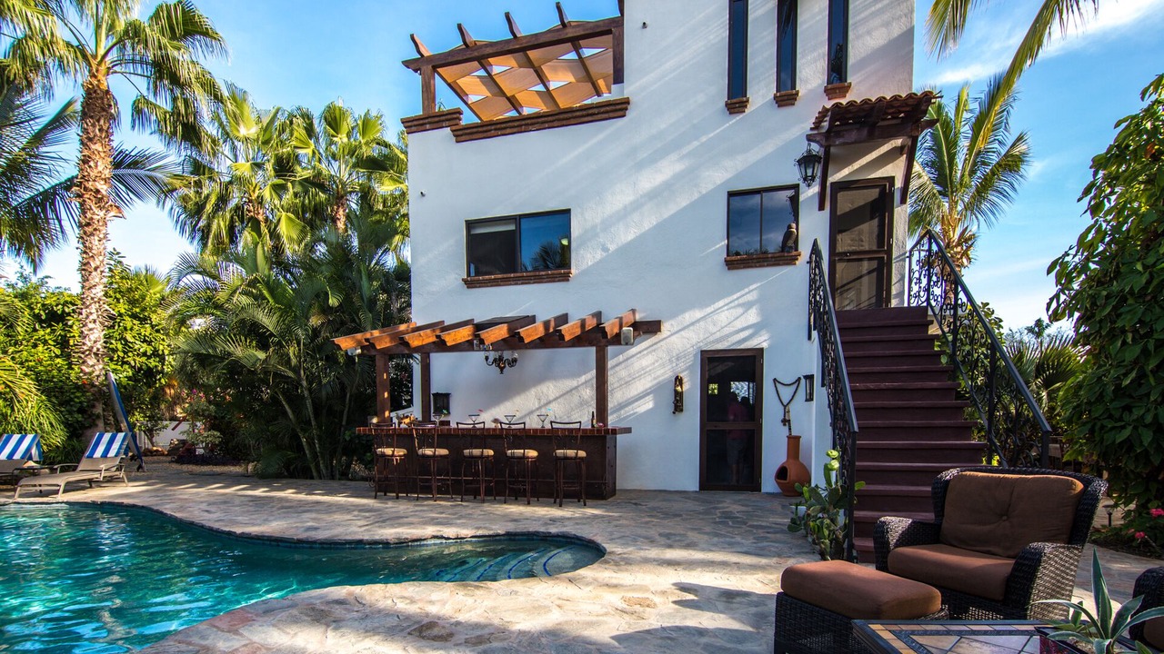 Photo of Outdoor in El Pescadero