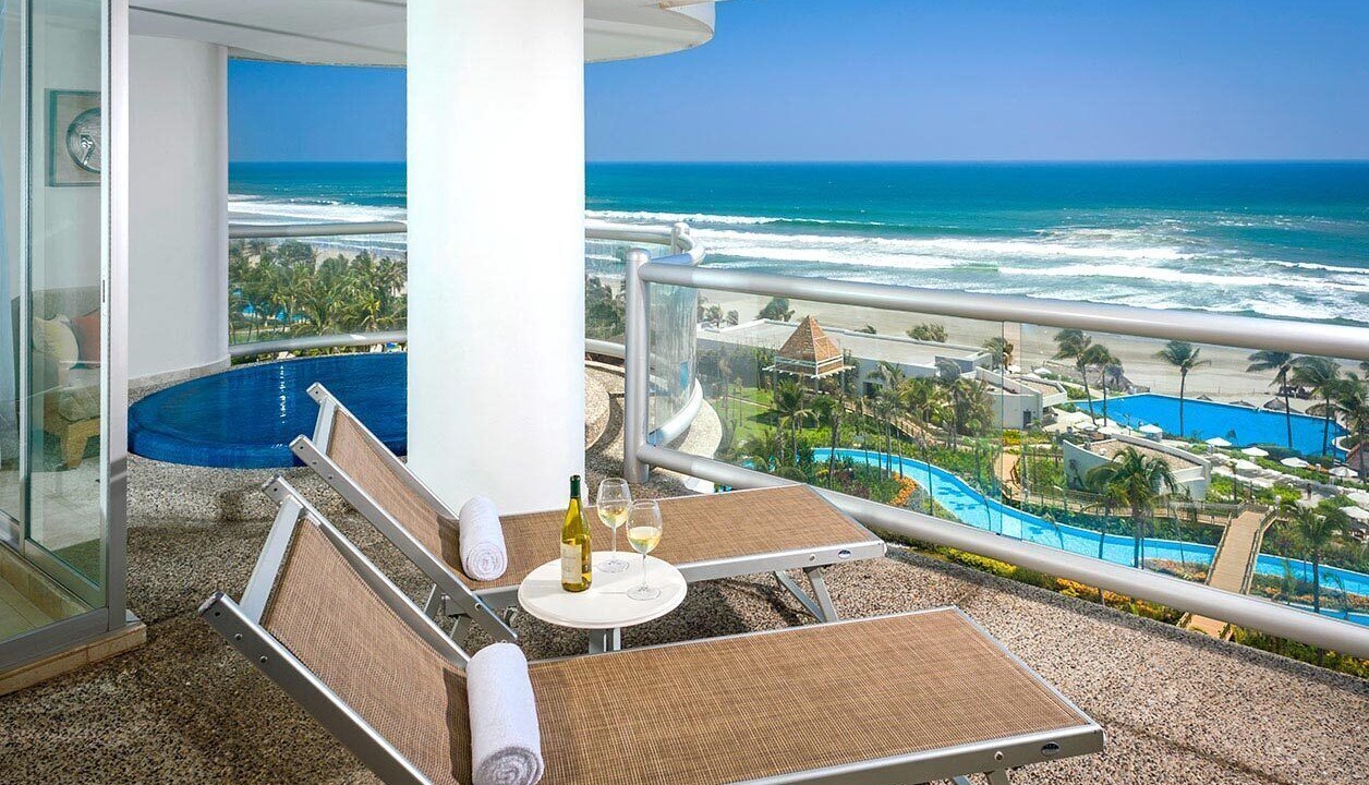 Photo of Outdoor in Playa Diamante