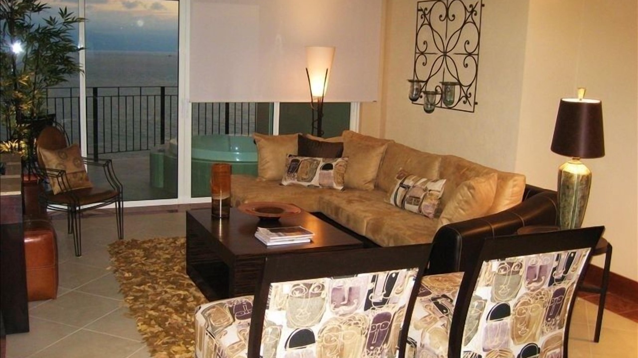 Photo of Patio Balcony in South Hotel Zone