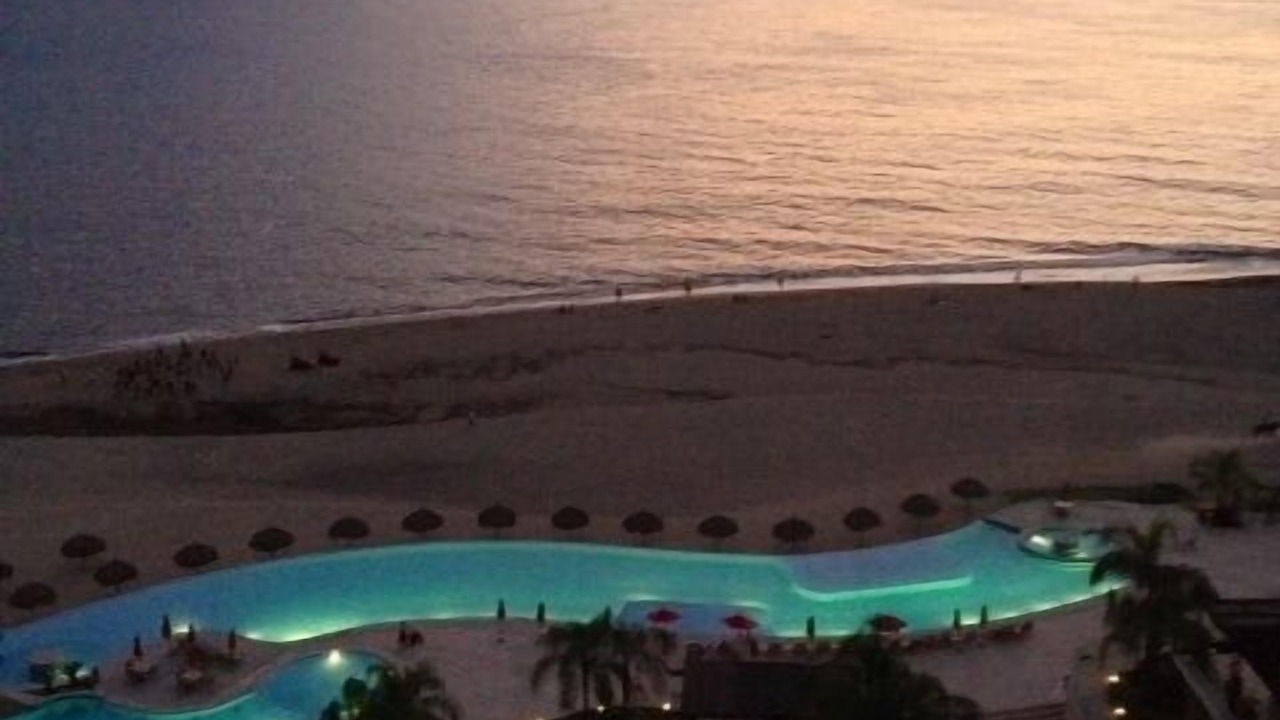 Photo of Patio Balcony in South Hotel Zone