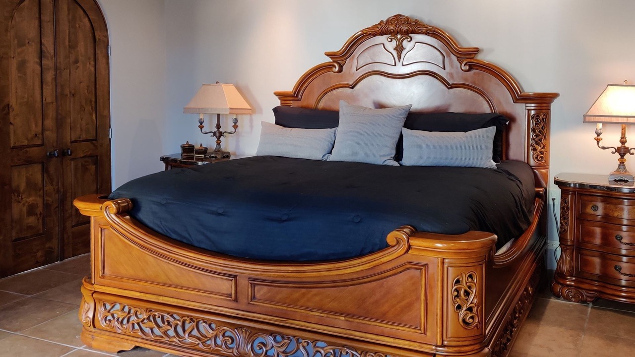 Photo of Bedroom in Puerto Penasco
