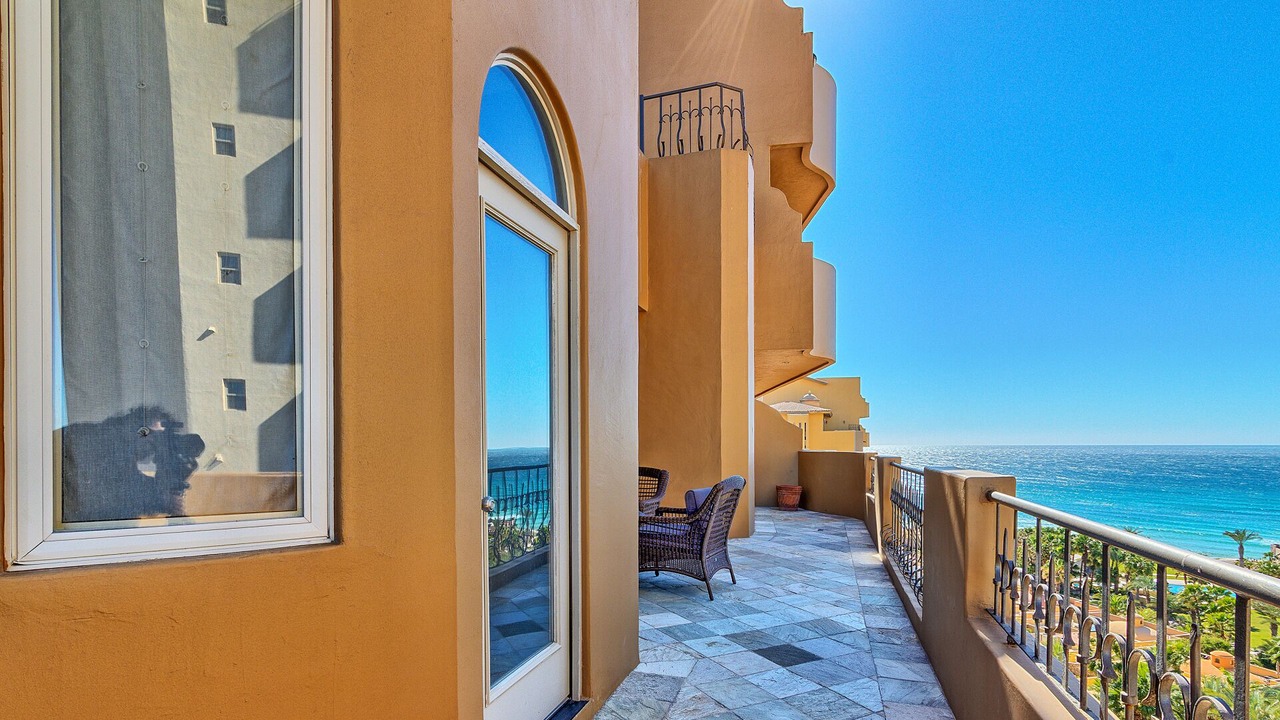 Photo of Patio Balcony in Puerto Penasco