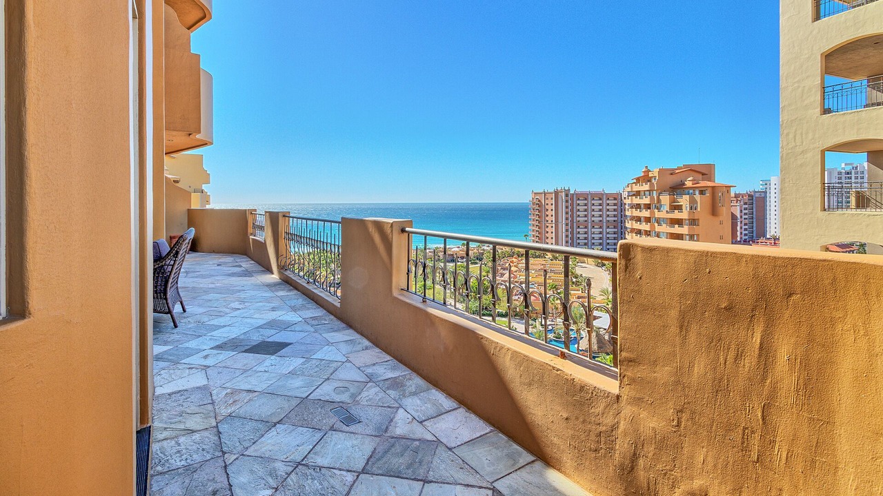 Photo of Patio Balcony in Puerto Penasco