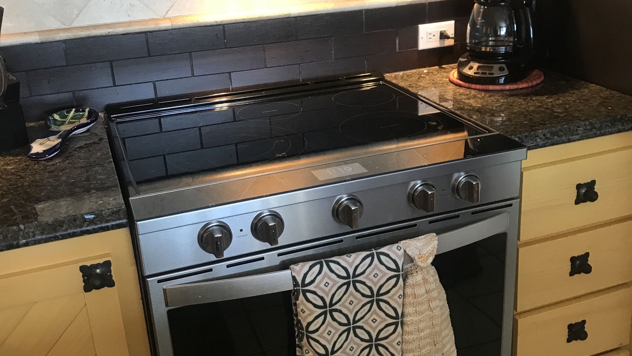 Photo of Kitchen in Buenavista