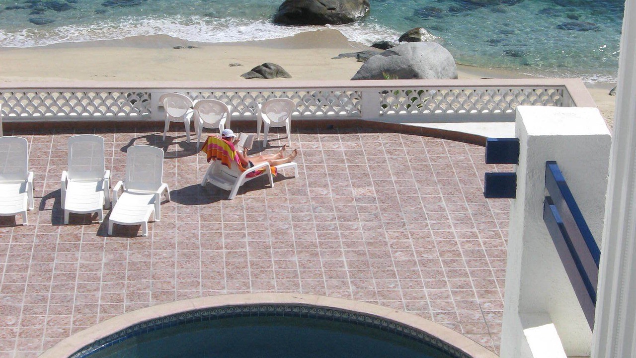 Photo of Outdoor in Buenavista