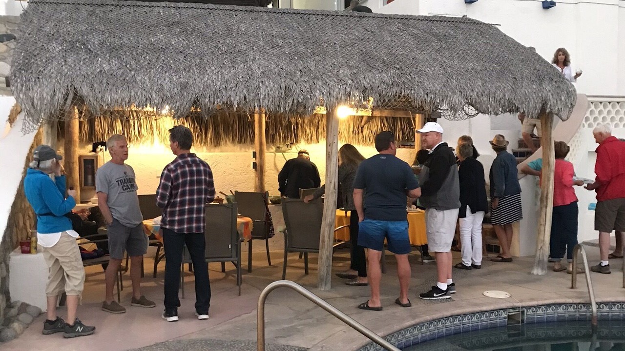 Photo of Outdoor in Buenavista