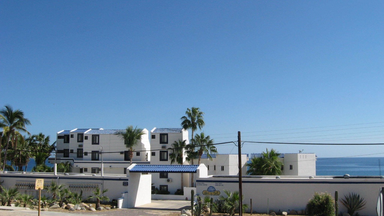 Photo of Outdoor in Buenavista