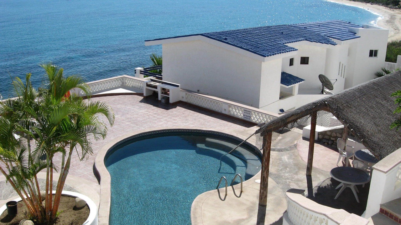 Photo of Outdoor in Buenavista