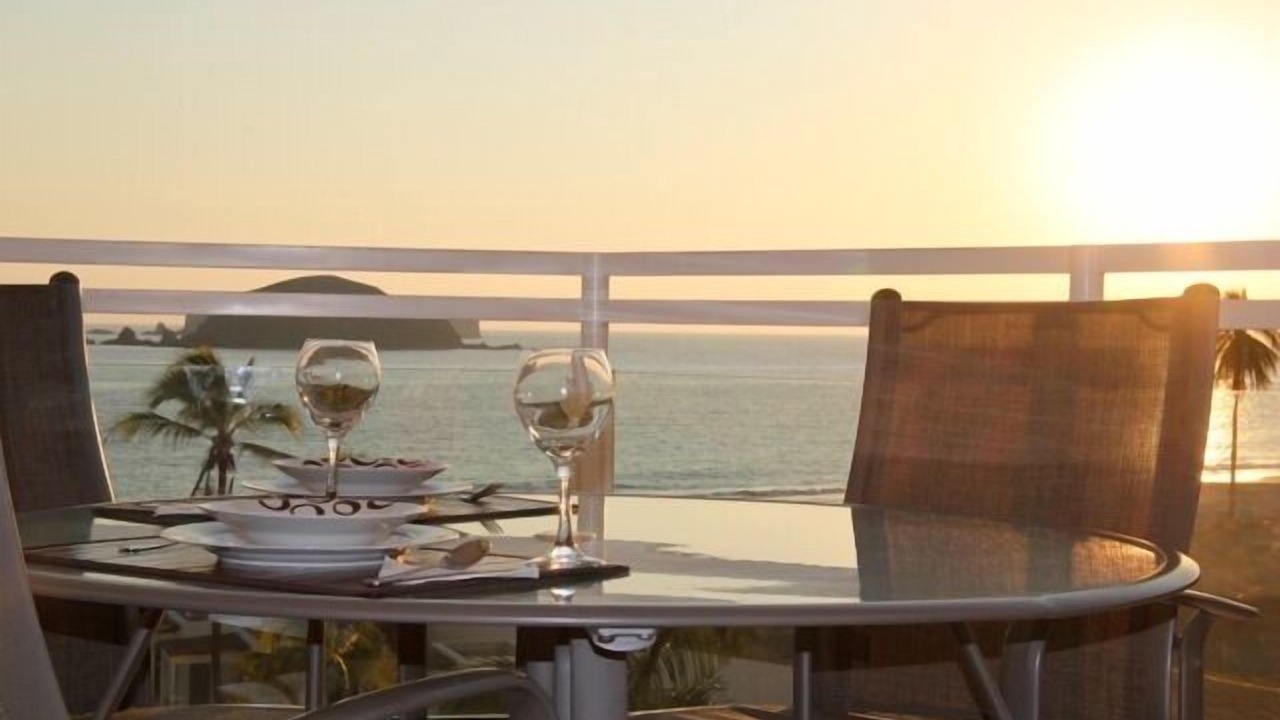 Photo of Patio Balcony in Ixtapa