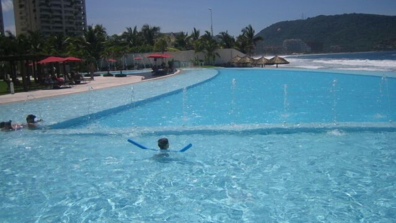 Photo of Outdoor in Ixtapa