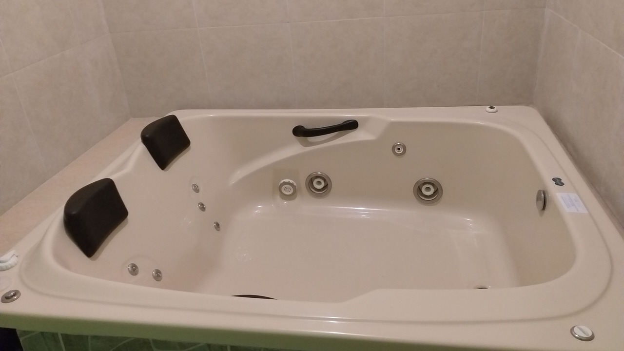 Photo of Bathroom in Huitzilac