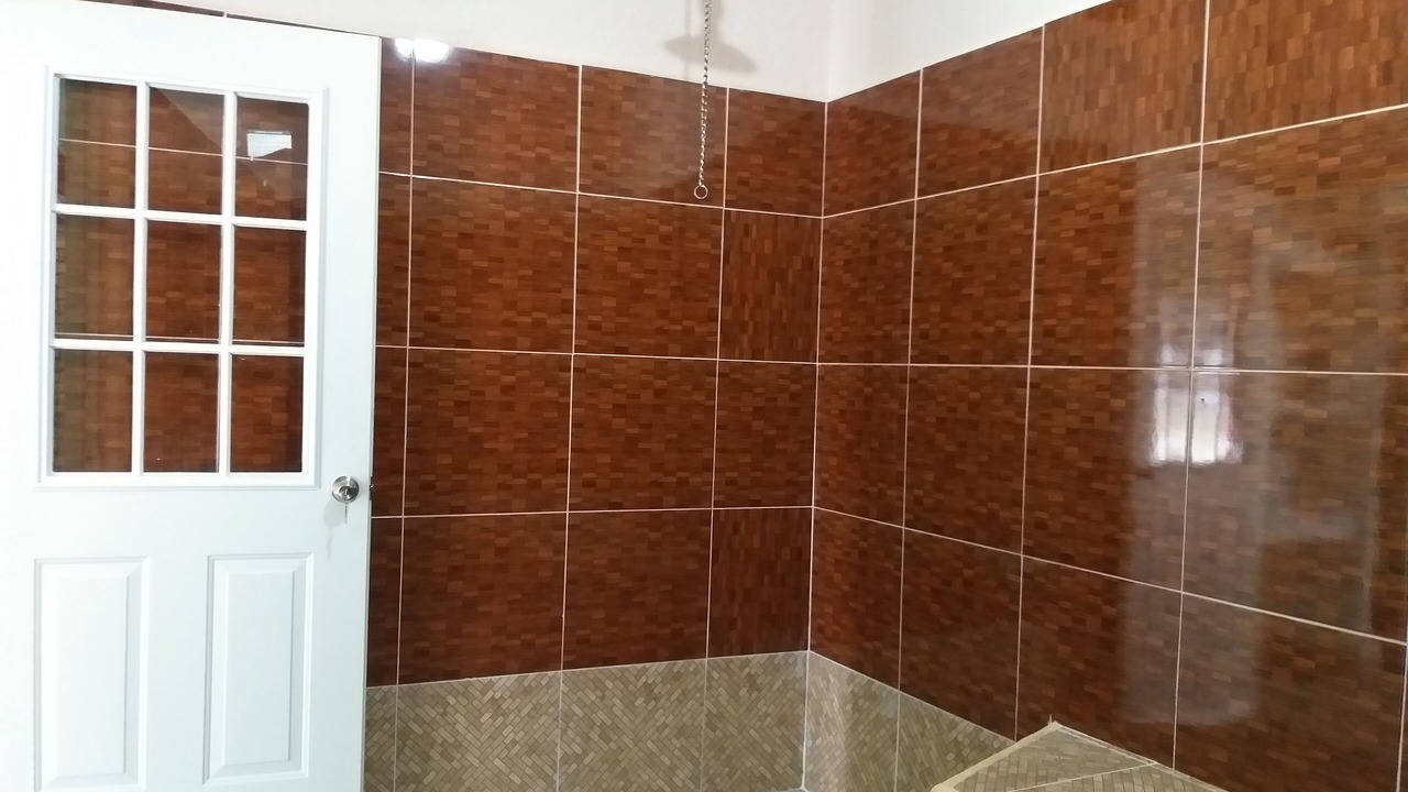 Photo of Bathroom in Huitzilac