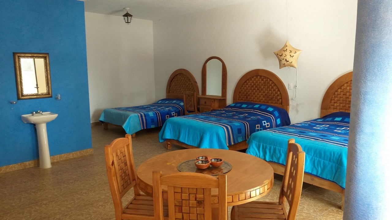 Photo of Bedroom in Huitzilac