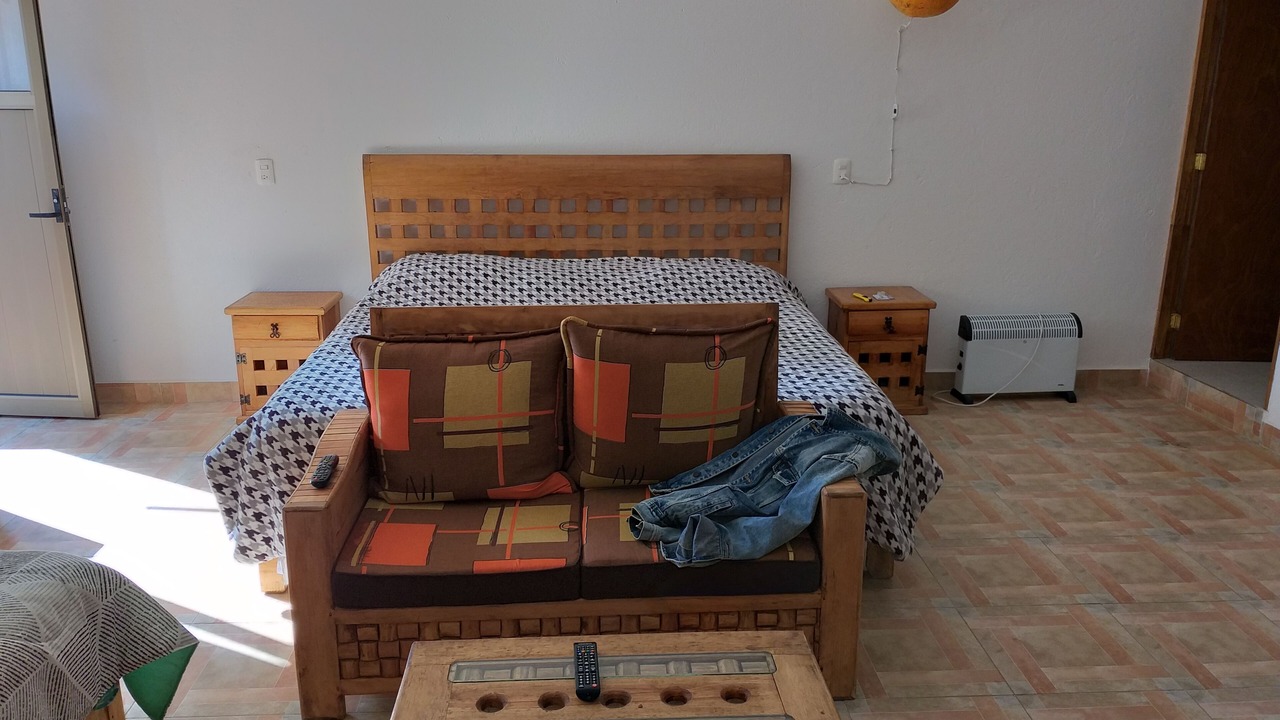 Photo of Bedroom in Huitzilac