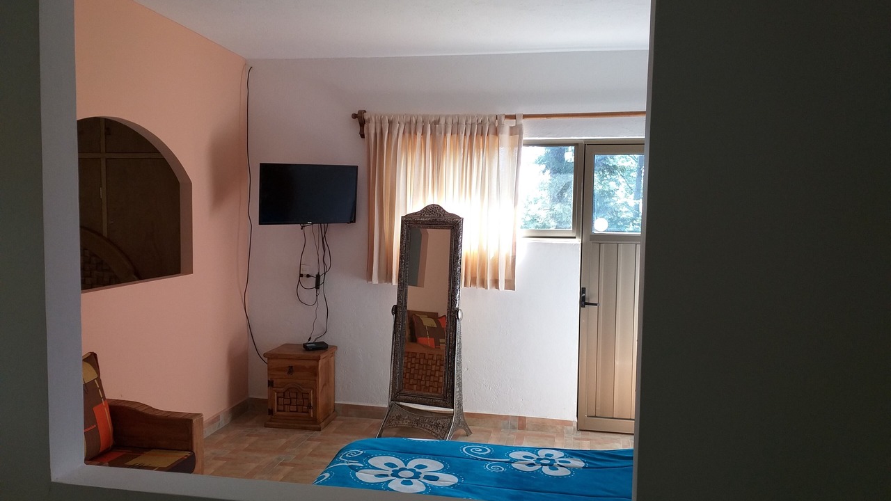 Photo of Bedroom in Huitzilac