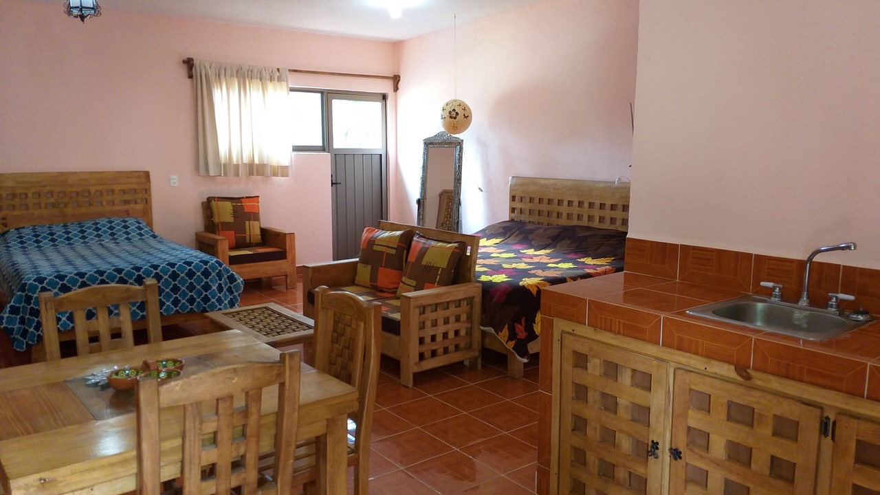 Photo of Bedroom in Huitzilac