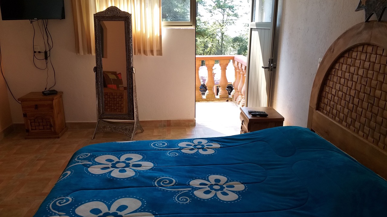 Photo of Bedroom in Huitzilac