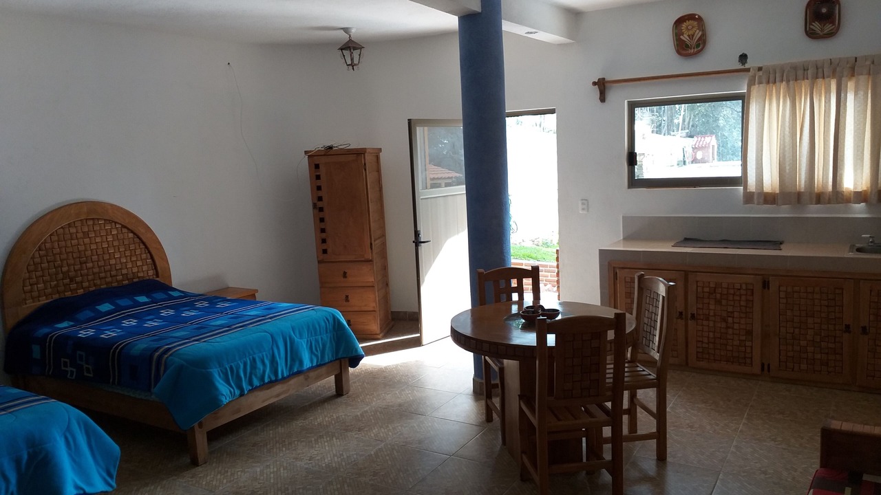 Photo of Bedroom in Huitzilac