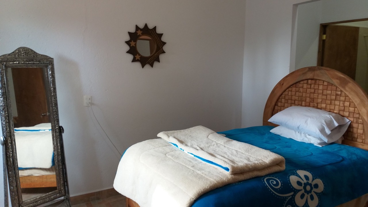 Photo of Bedroom in Huitzilac