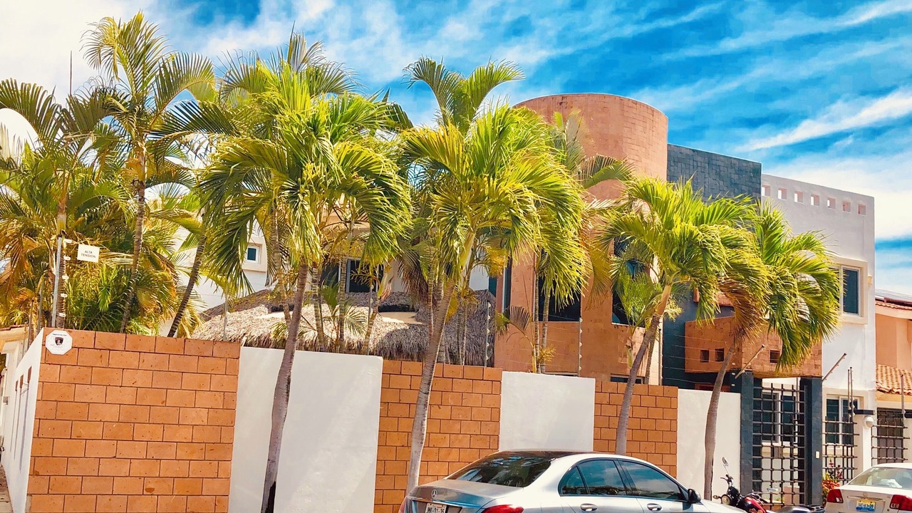 Photo of Outdoor in Diaz Ordaz