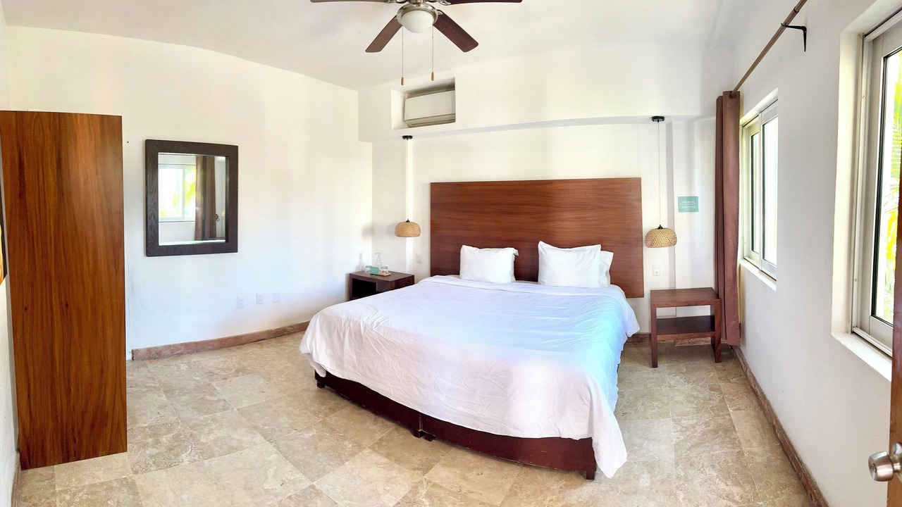 Photo of Bedroom in Diaz Ordaz