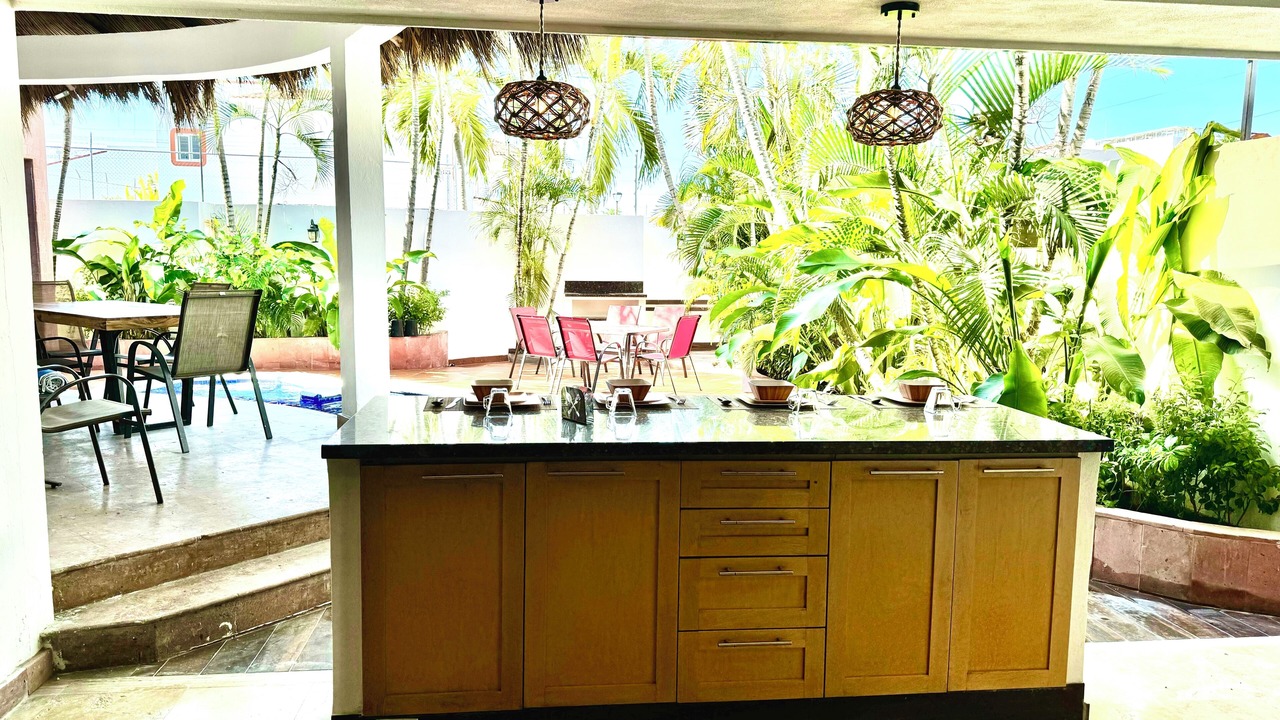 Photo of Outdoor in Diaz Ordaz