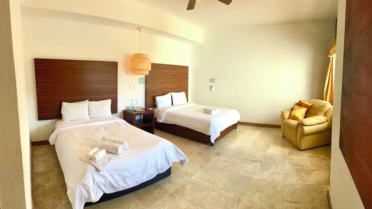 Photo of Bedroom in Diaz Ordaz