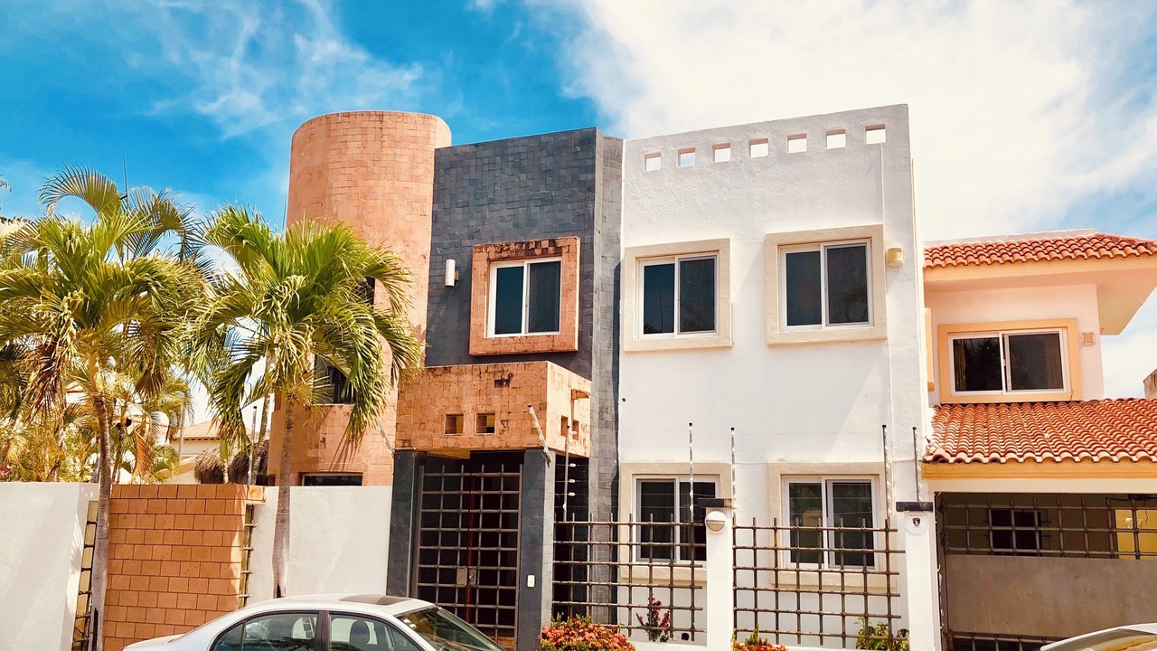 Photo of Outdoor in Diaz Ordaz