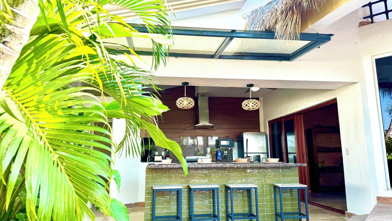 Photo of Outdoor in Diaz Ordaz