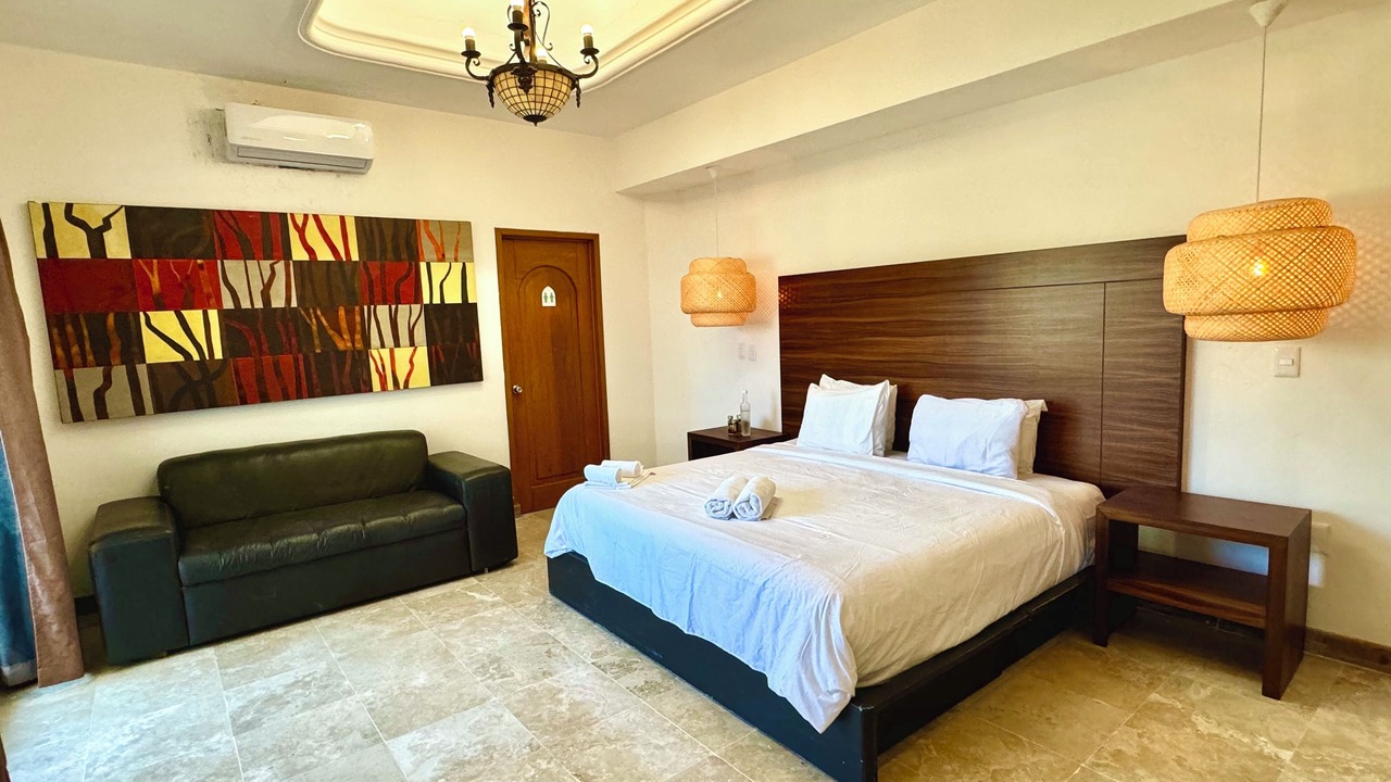 Photo of Bedroom in Diaz Ordaz