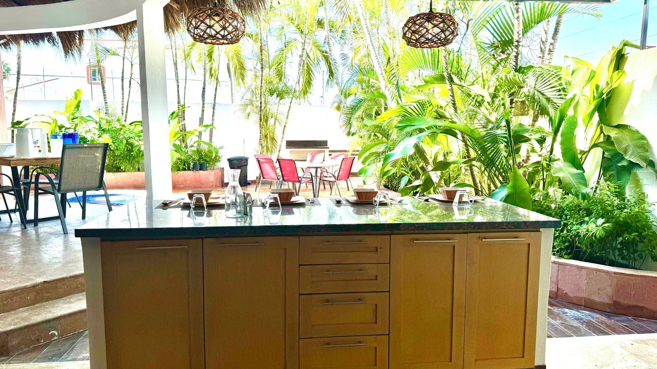 Photo of Outdoor in Diaz Ordaz