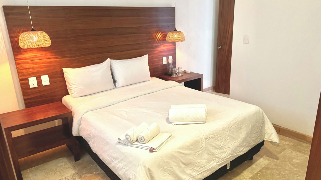 Photo of Bedroom in Diaz Ordaz