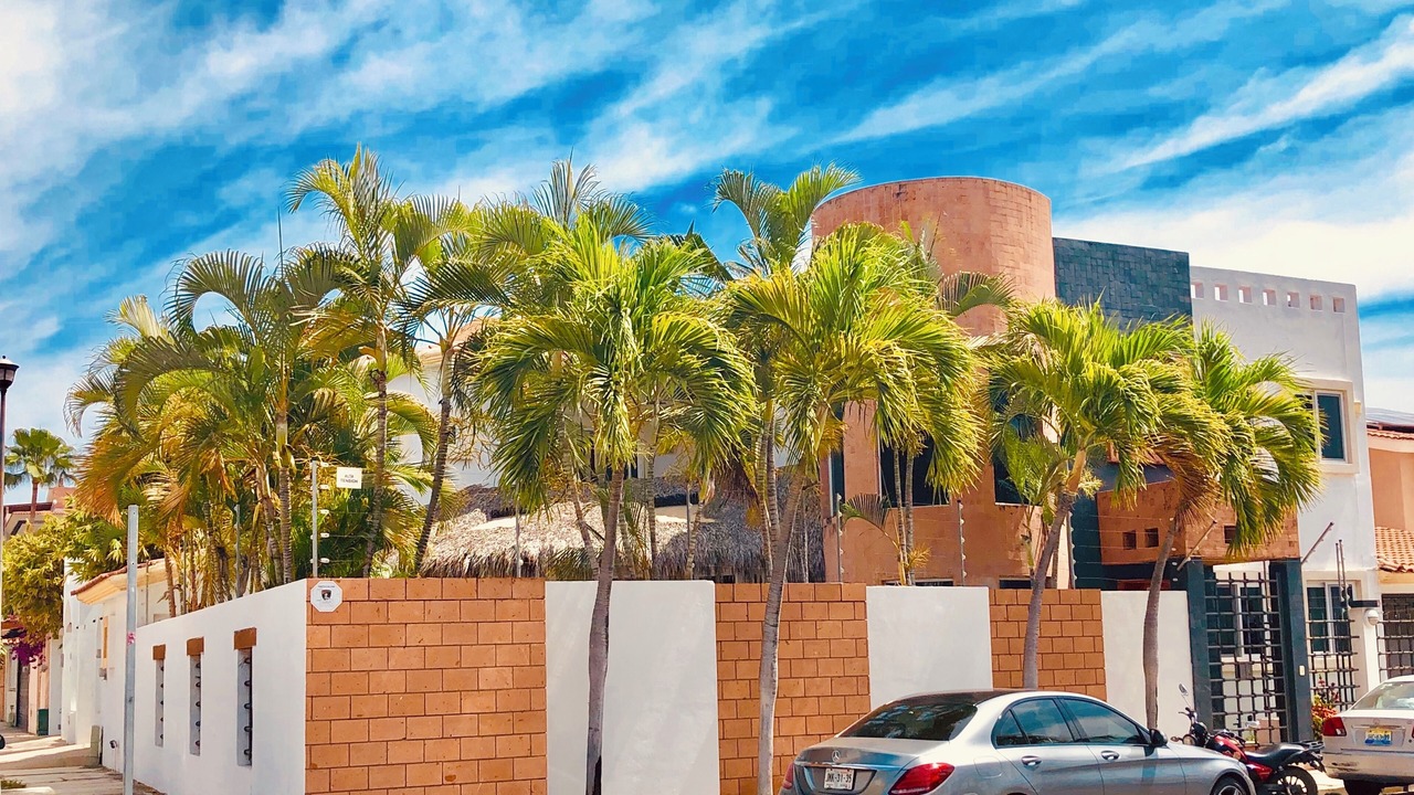 Photo of Outdoor in Diaz Ordaz