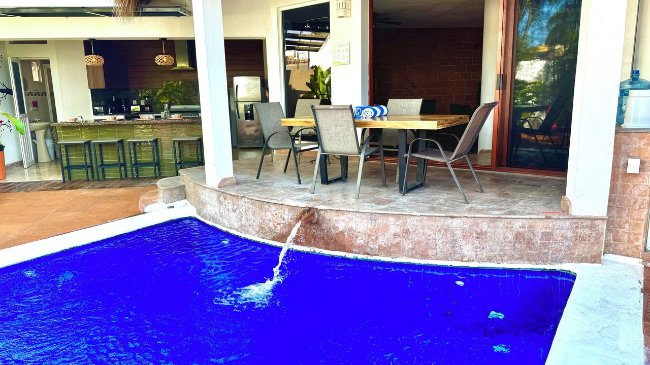 Photo of Outdoor in Diaz Ordaz