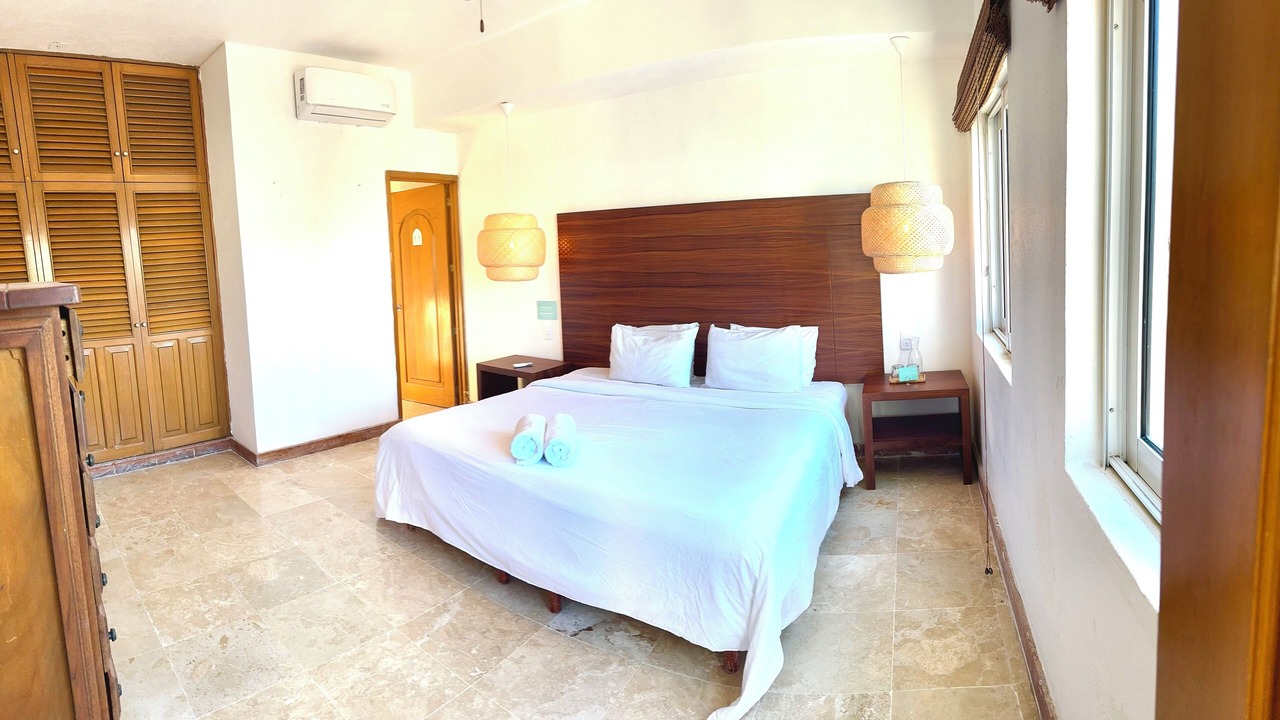 Photo of Bedroom in Diaz Ordaz