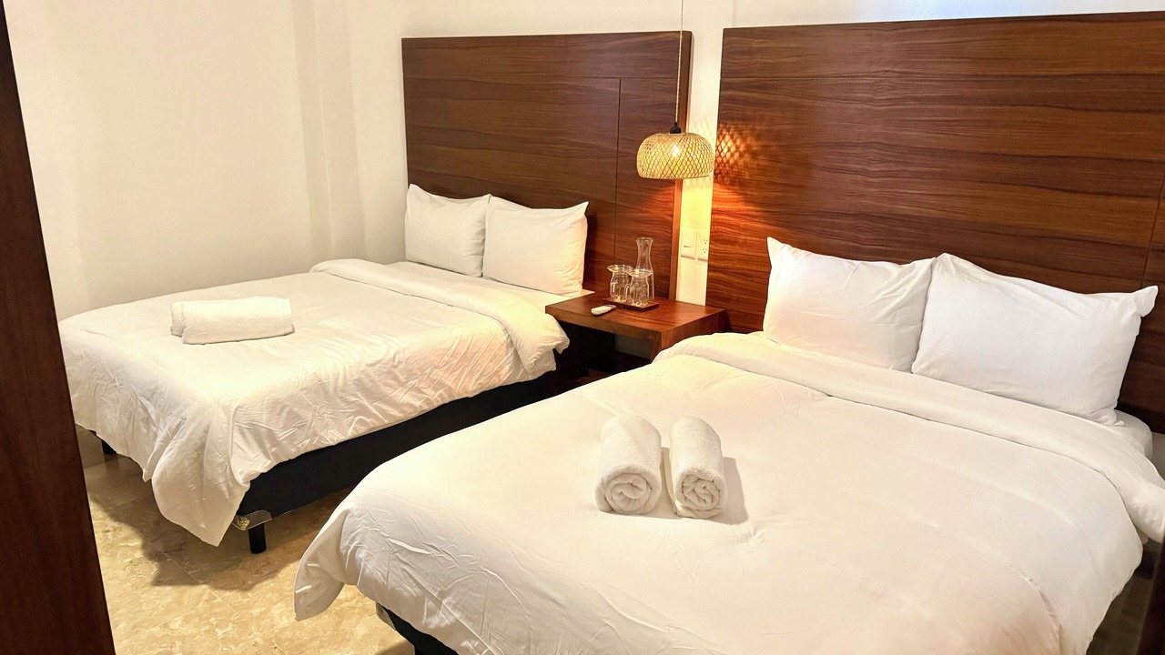 Photo of Bedroom in Diaz Ordaz