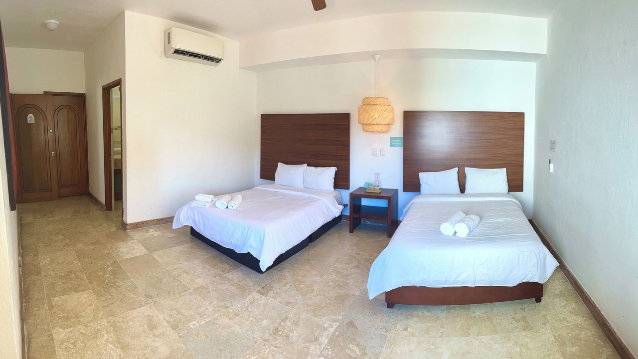 Photo of Bedroom in Diaz Ordaz