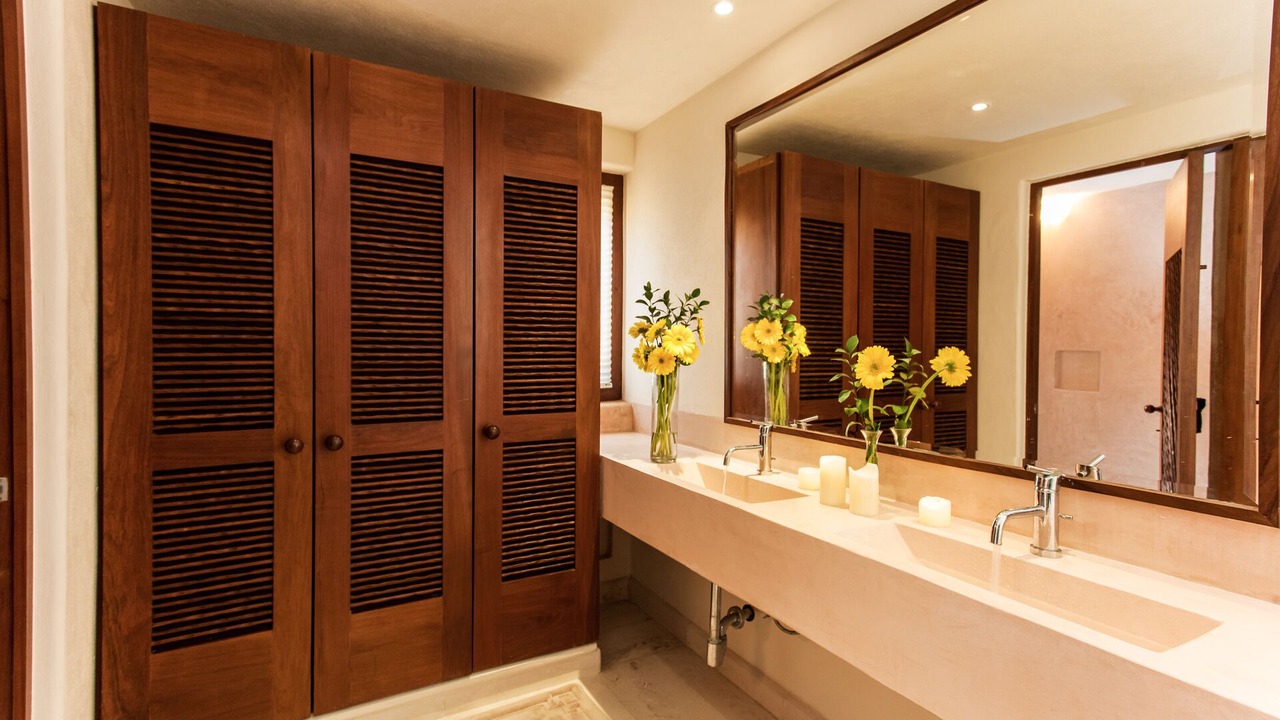 Photo of Bathroom in Bucerias