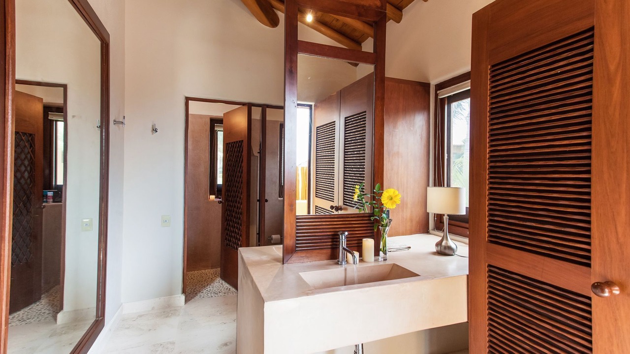 Photo of Bathroom in Bucerias