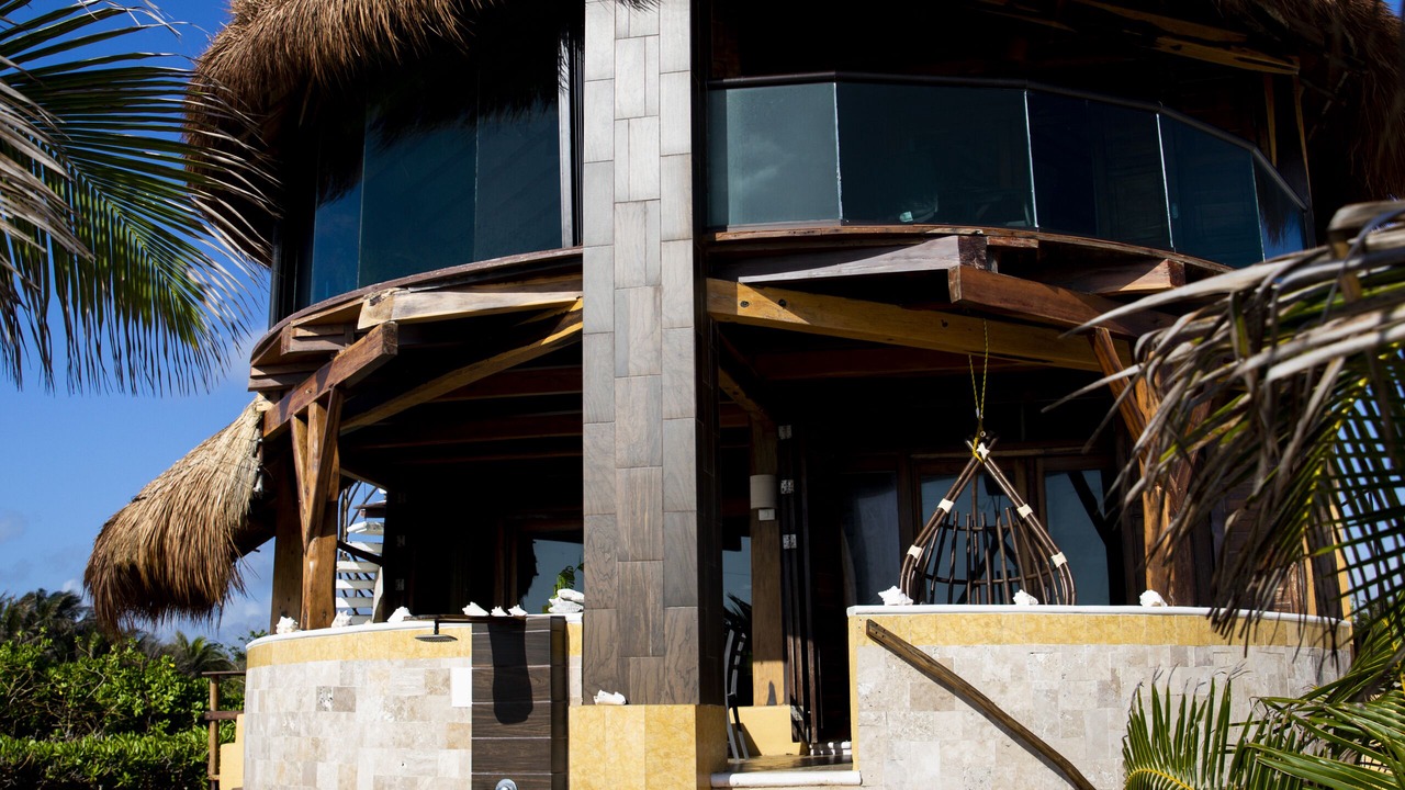 Photo of Outdoor in Playa del Secreto