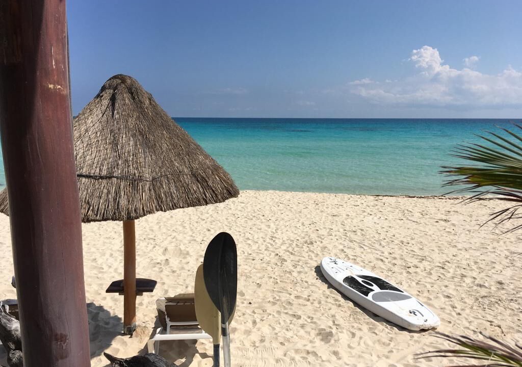 Photo of Others in Playa del Secreto
