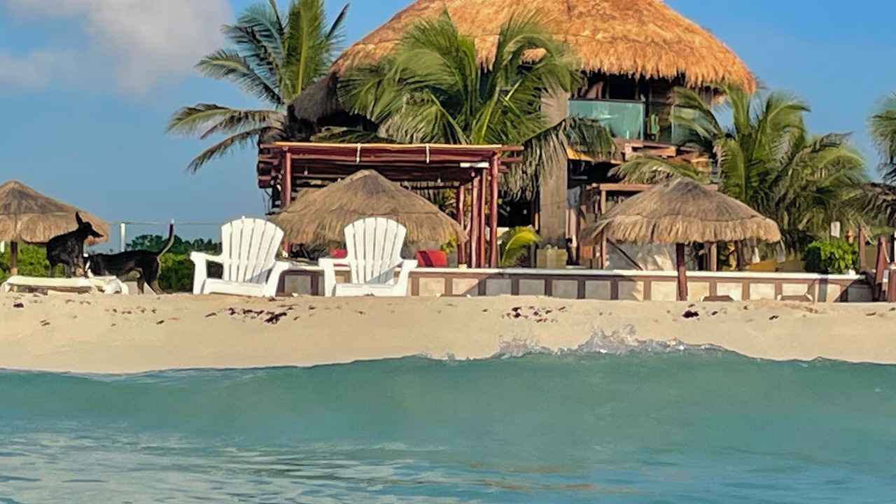 Photo of Outdoor in Playa del Secreto