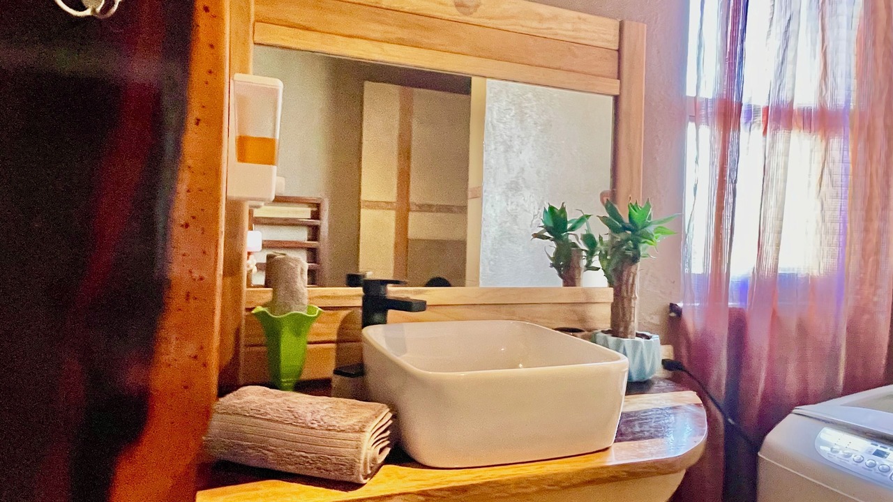 Photo of Bathroom in Playa del Secreto