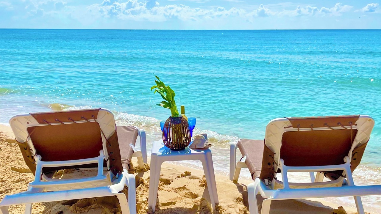 Photo of Others in Playa del Secreto