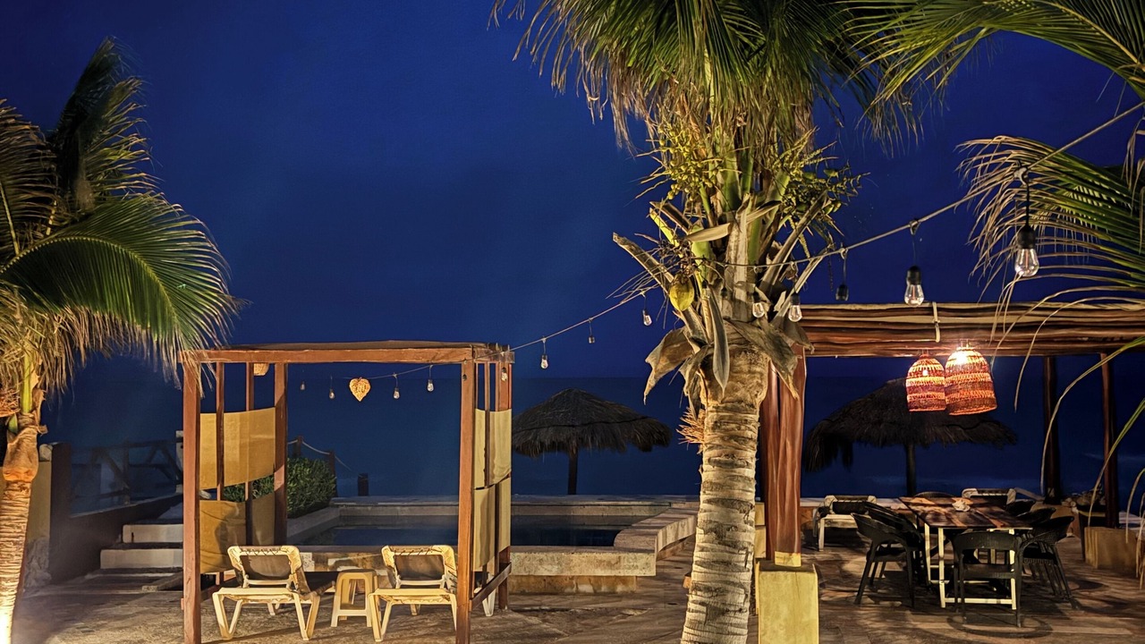 Photo of Outdoor in Playa del Secreto