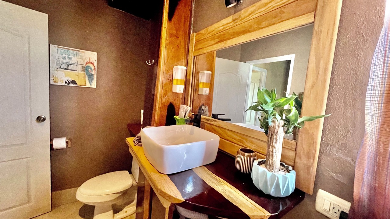 Photo of Bathroom in Playa del Secreto