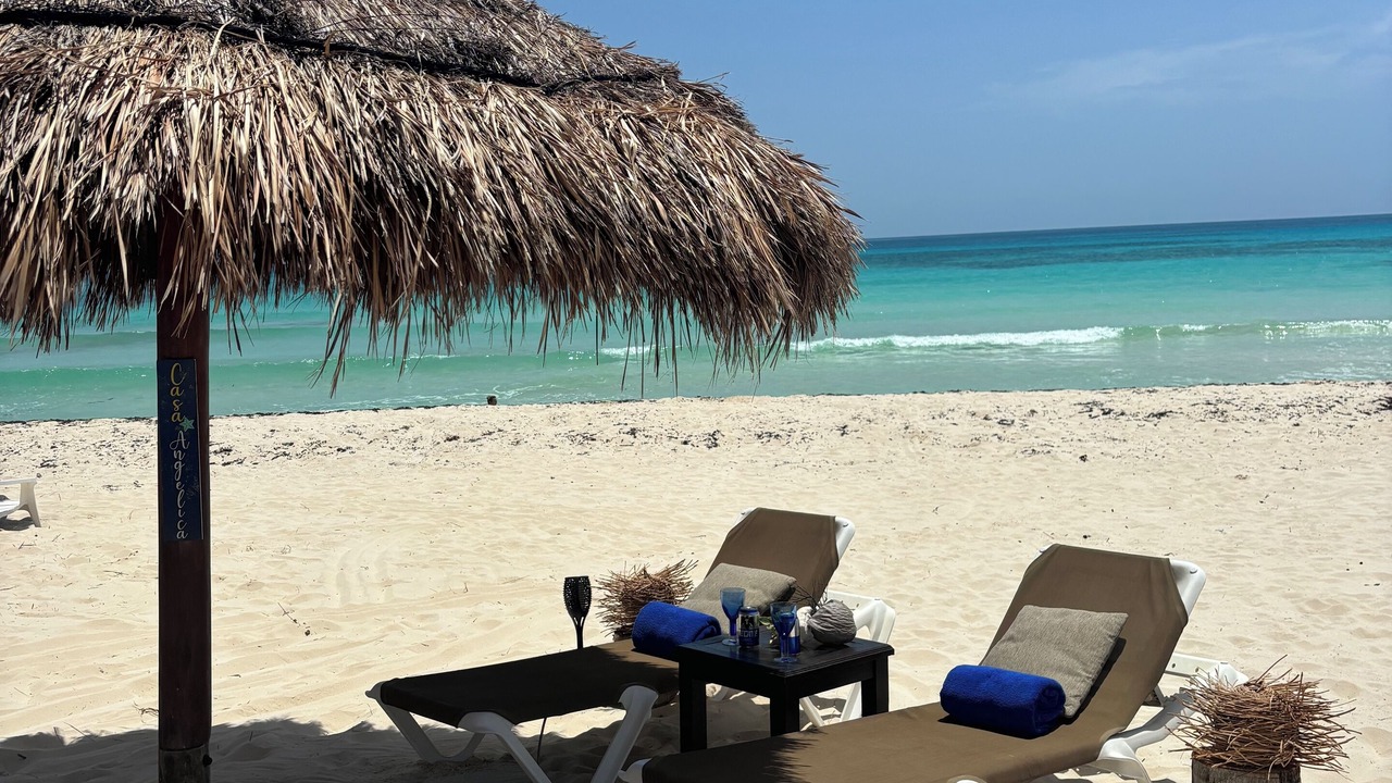 Photo of Others in Playa del Secreto